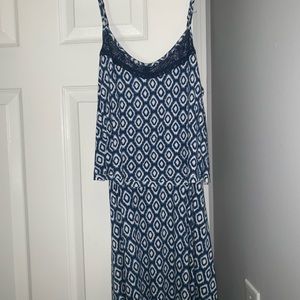 Selling women’s dress from Aeropostale!